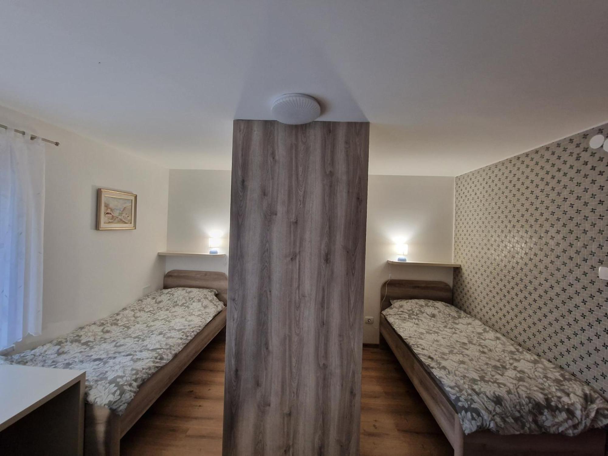 Vila Lastovka Ljubljana Eksteriør billede