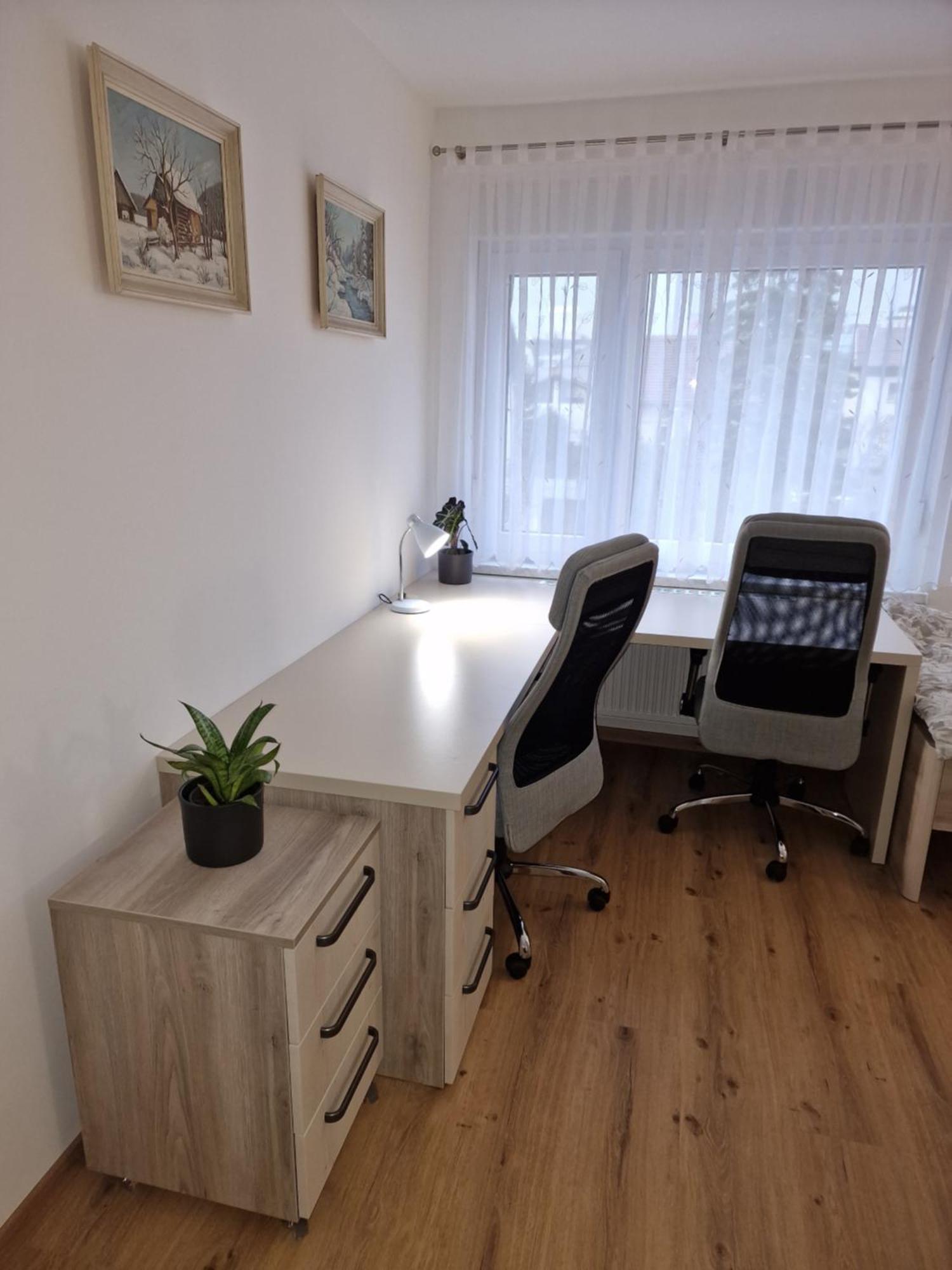 Vila Lastovka Ljubljana Eksteriør billede