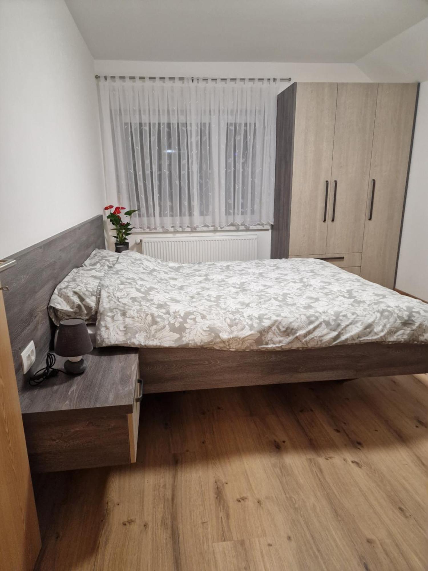 Vila Lastovka Ljubljana Eksteriør billede