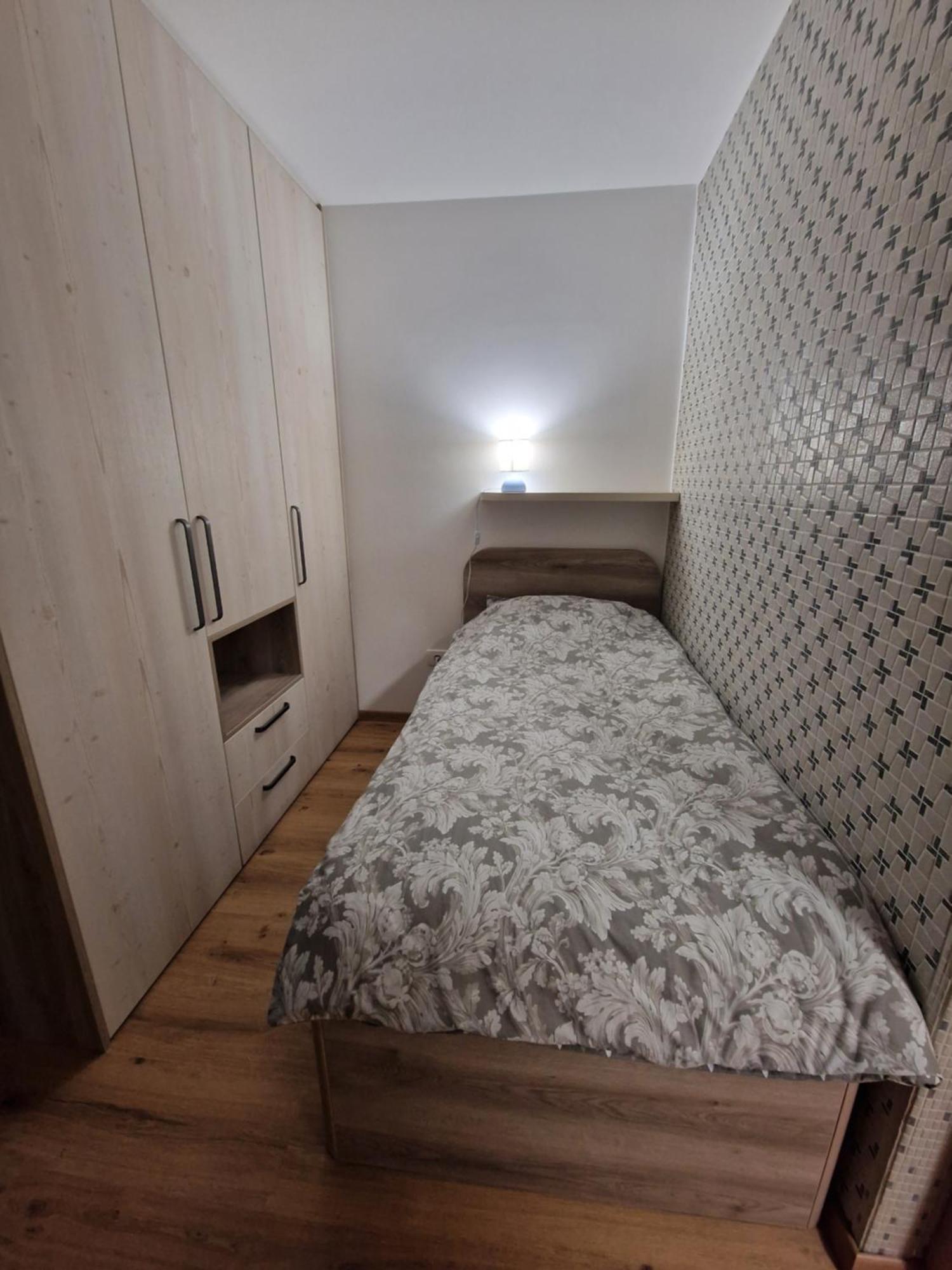Vila Lastovka Ljubljana Eksteriør billede