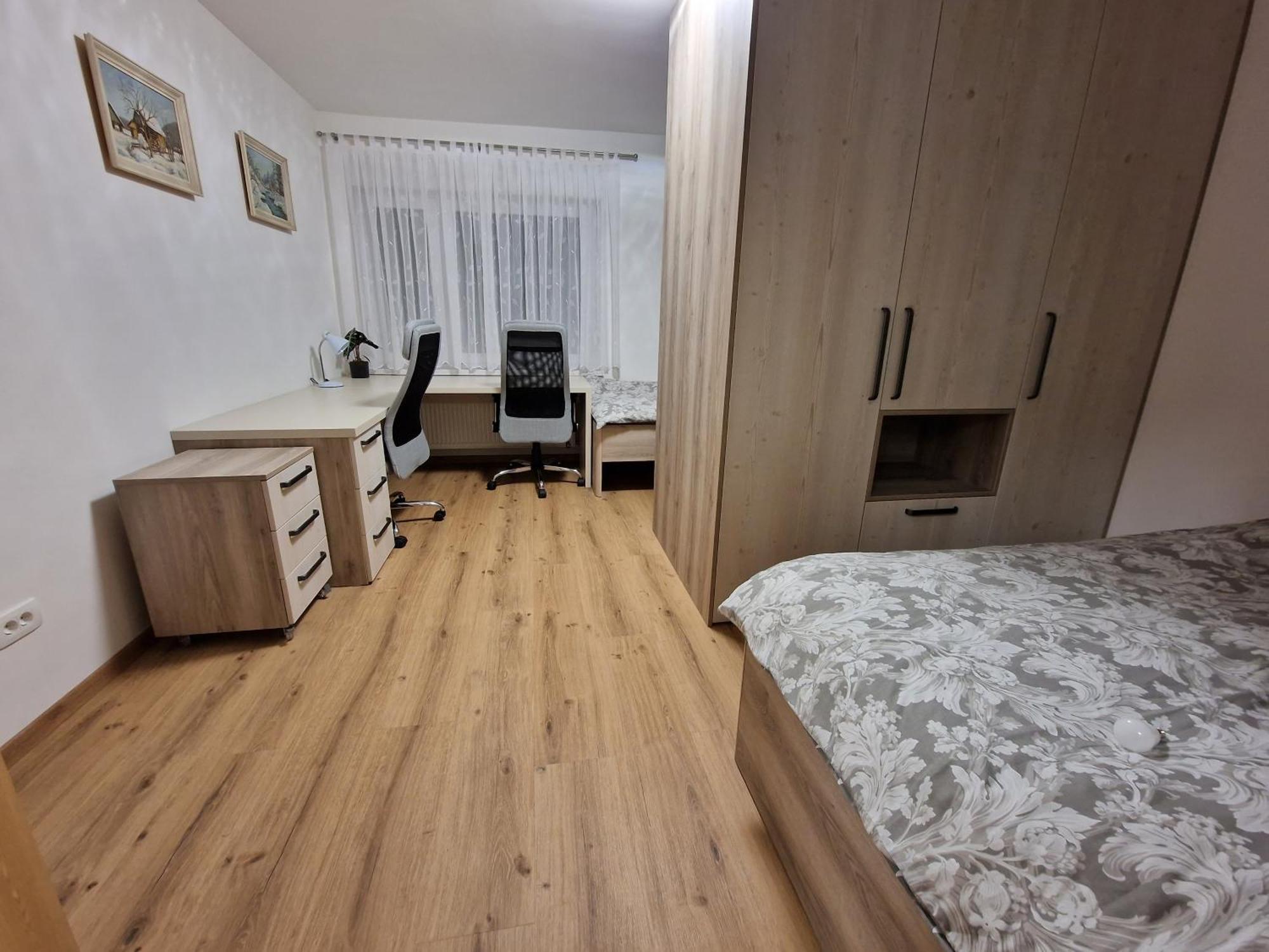 Vila Lastovka Ljubljana Eksteriør billede
