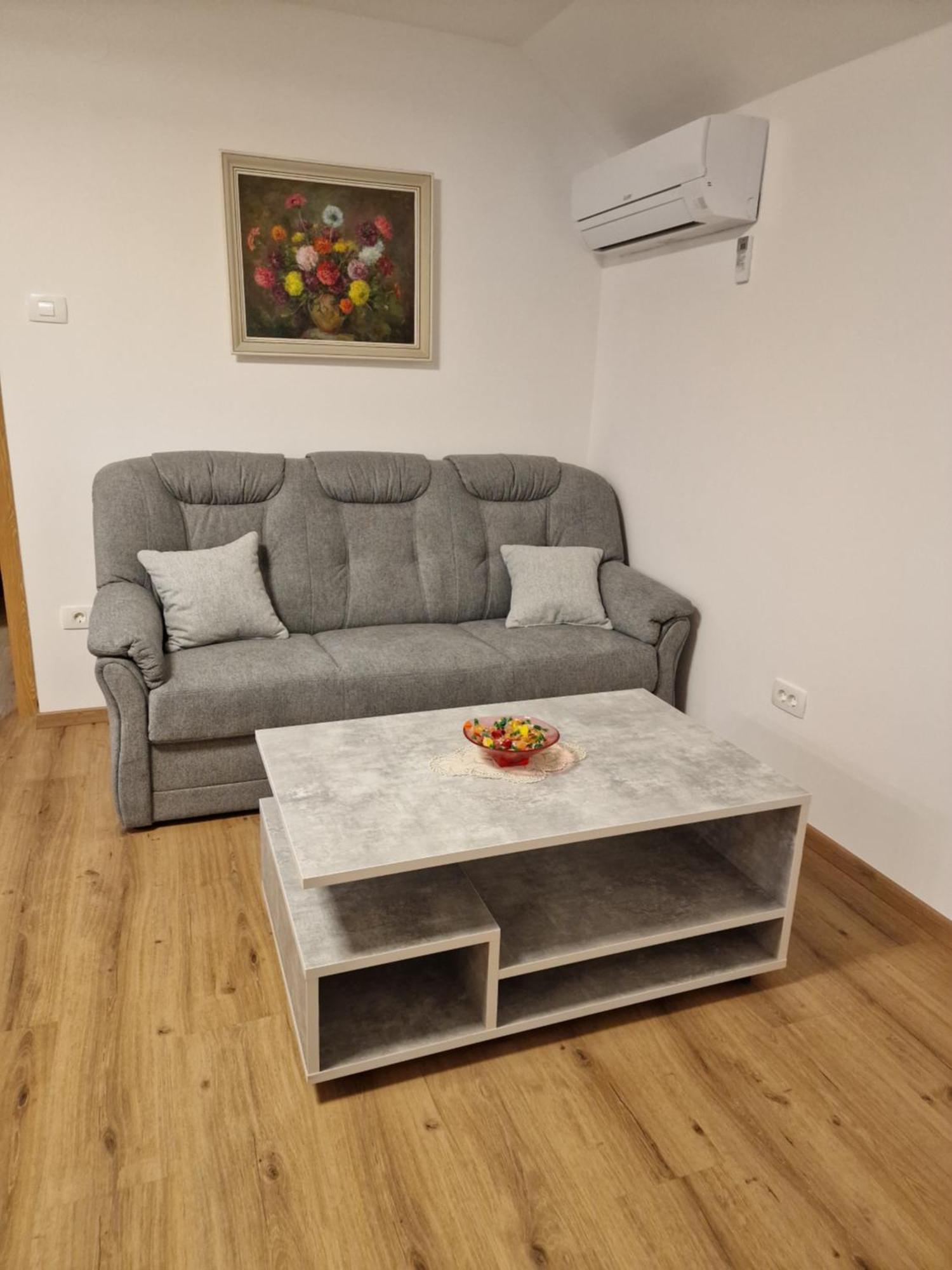 Vila Lastovka Ljubljana Eksteriør billede