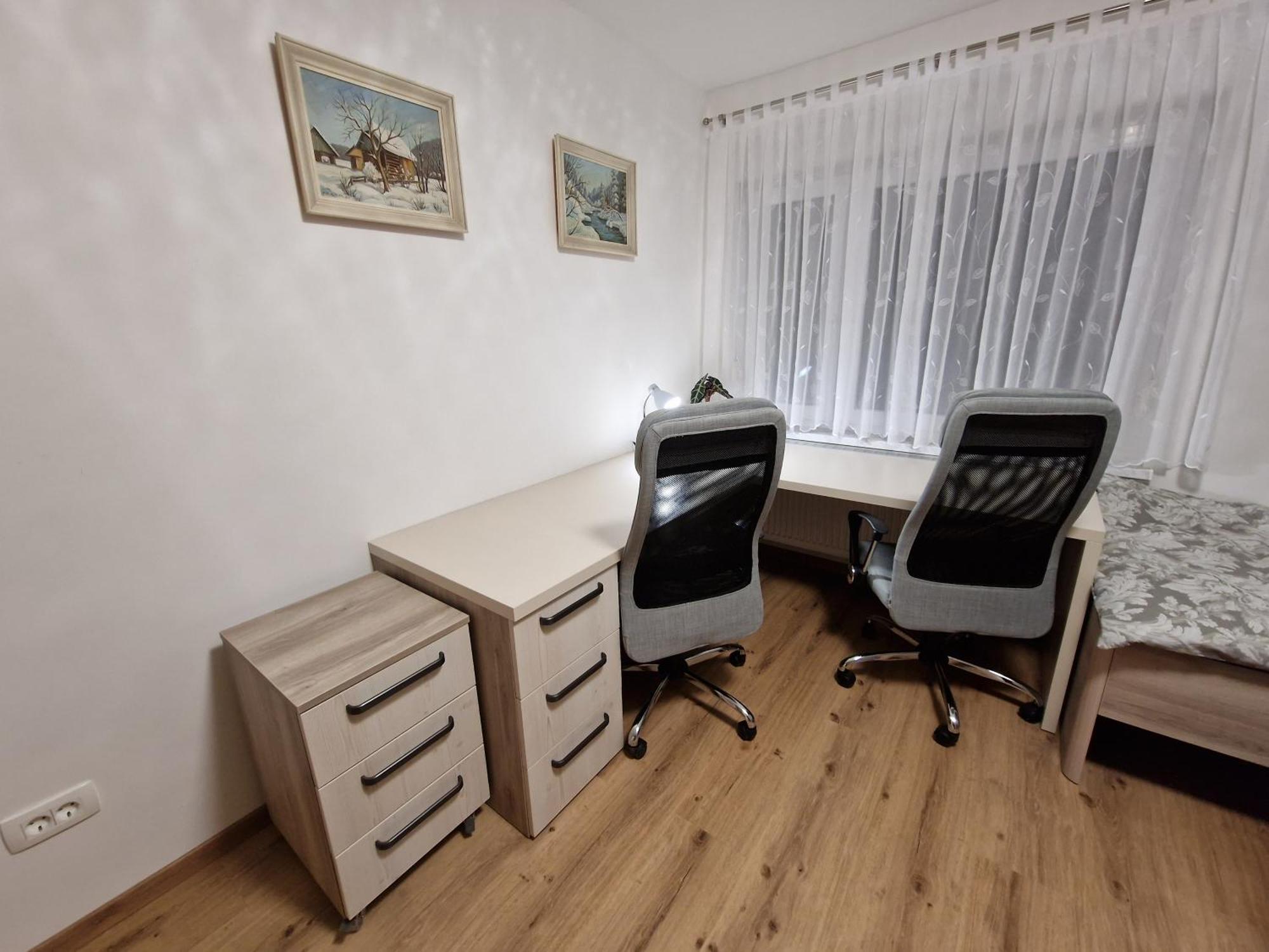 Vila Lastovka Ljubljana Eksteriør billede